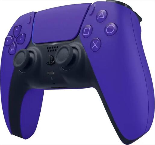 GAME PLAYSTATION 5 DUALSENSE WIRELESS CONTROLLER Galactic Purple