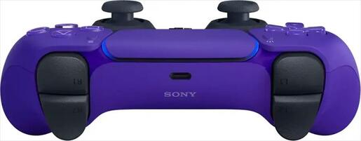 GAME PLAYSTATION 5 DUALSENSE WIRELESS CONTROLLER Galactic Purple