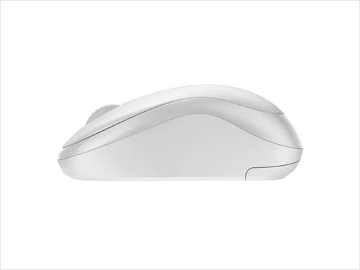 MOUSE WIRELESS LOGITECH M240 Off-White only Bluetooth 910-007120