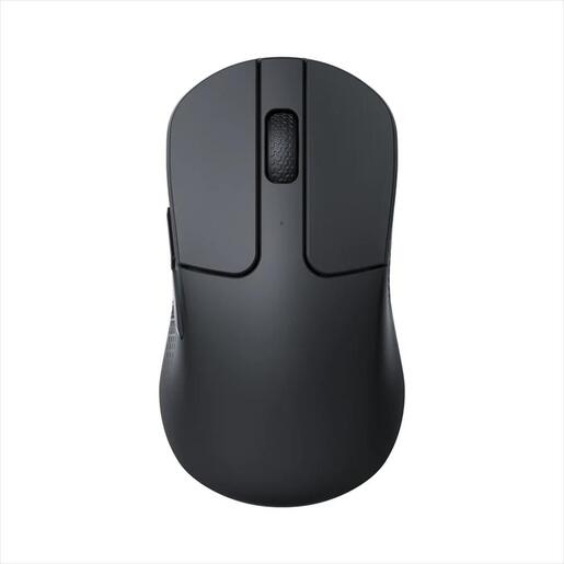 MOUSE WIRELESS USB KEYCHRON M3 MINI 4000Hz Matte Black, w/bluetooth, 26000 DPI, M3M-A4