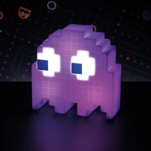 GAME FIGURINE PALADONE PAC MAN - GHOST light V2