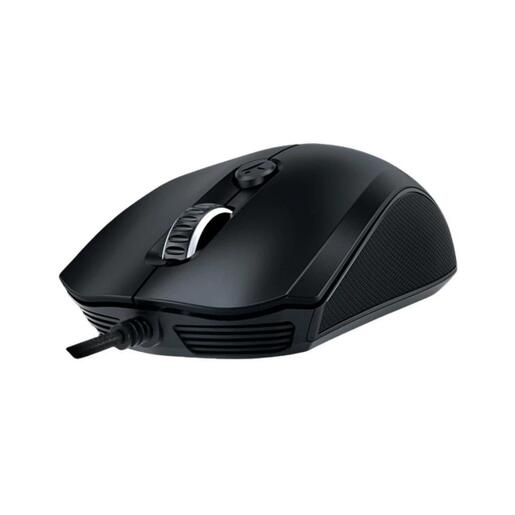 MOUSE WIRED USB GENIUS M6-400 GX Scorpion, 31040062101