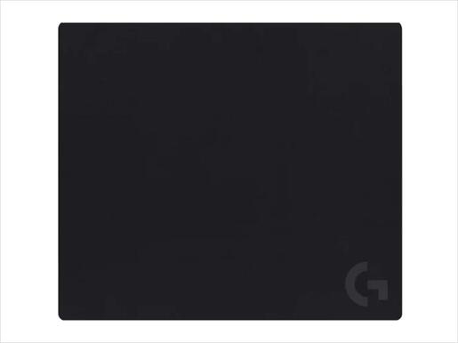 MOUSEPAD LOGITECH G640 V2, CLOTH black LARGE 400x460x3, 943-000799
