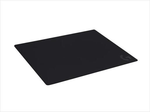 MOUSEPAD LOGITECH G640 V2, CLOTH black LARGE 400x460x3, 943-000799