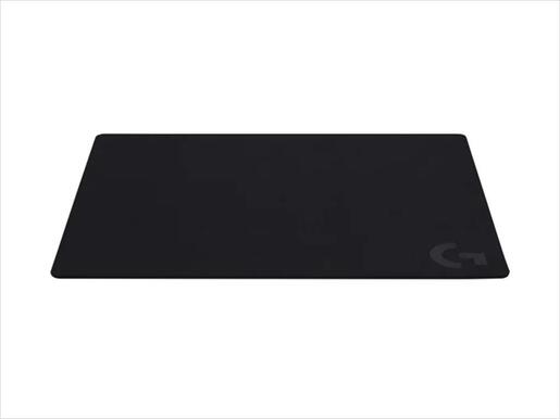 MOUSEPAD LOGITECH G640 V2, CLOTH black LARGE 400x460x3, 943-000799