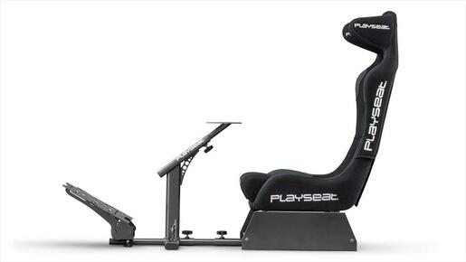 GAMING CHAIR PLAYSEAT EVOLUTION ACTIFIT PRO BLACK/10