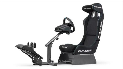 GAMING CHAIR PLAYSEAT EVOLUTION ACTIFIT PRO BLACK/10