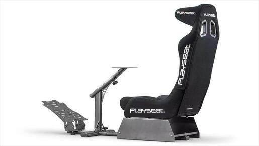 GAMING CHAIR PLAYSEAT EVOLUTION ACTIFIT PRO BLACK/10