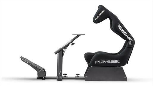 GAMING CHAIR PLAYSEAT EVOLUTION ACTIFIT PRO BLACK/10