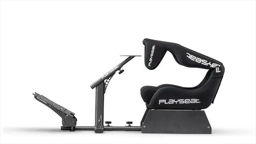 GAMING CHAIR PLAYSEAT EVOLUTION ACTIFIT PRO BLACK/10