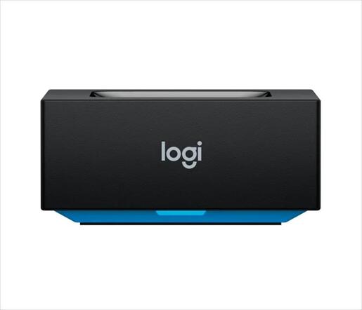 AUDIO RECEIVER BLUETOOTH LOGITECH 980-000912