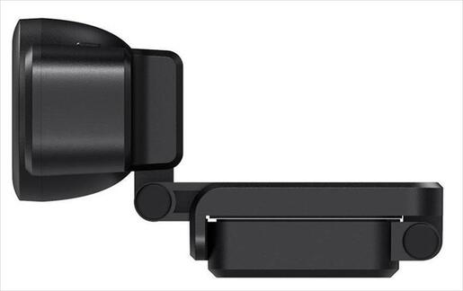 WEB CAMERA AUKEY PC-LM3, Stream Series Autofocus 1080p USB, 30 fps, 1/3"-CMOS Sensor black