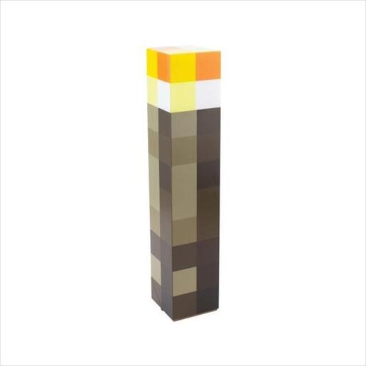 GAME FIGURINE PALADONE MINECRAFT - Torch Light, PP9202MCFV3