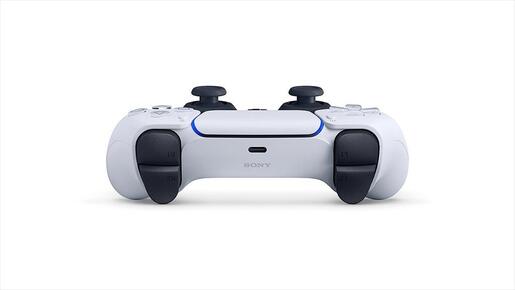 GAME PLAYSTATION 5 DUALSENSE WIRELESS CONTROLLER WHITE