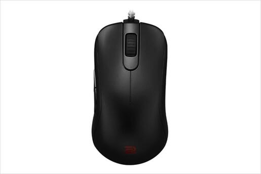MOUSE WIRED USB BENQ ZOWIE Gaming Gear S2 Small Black