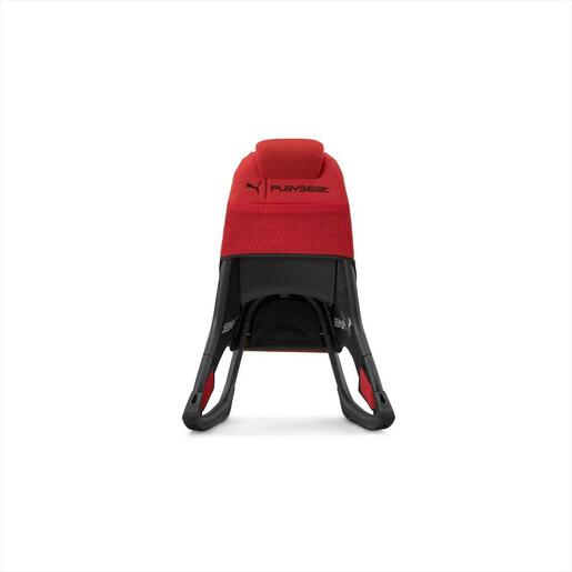 GAMING CHAIR PLAYSEAT PUMA ACTIVE GAME RED, PPG.00230