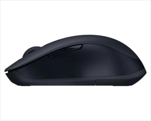 MOUSE WIRELESS USB DUAL-MODE MOUSE 2 XIAOMI Silent 2.4Ghz+BT, Black