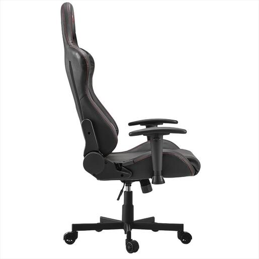 GAMING CHAIR FragON 1X BLACK 2024