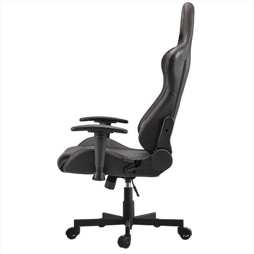 GAMING CHAIR FragON 1X BLACK 2024