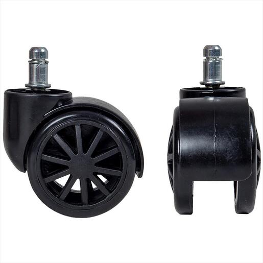 GAMING CHAIR FragON 1X BLACK 2024