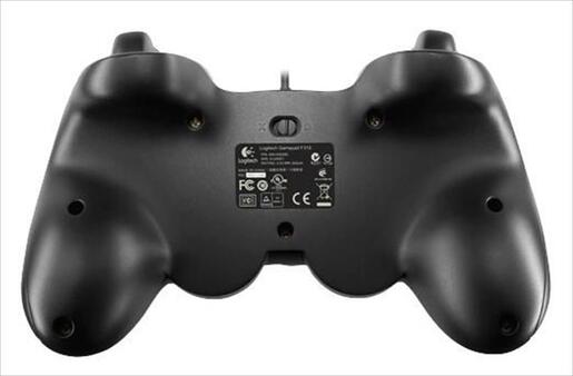 GAME PAD WIRED LOGITECH F310 940-000135