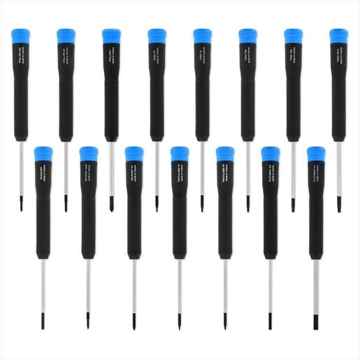 TOOL iFixit Marlin Screwdriver Set x15, IF145-462-1