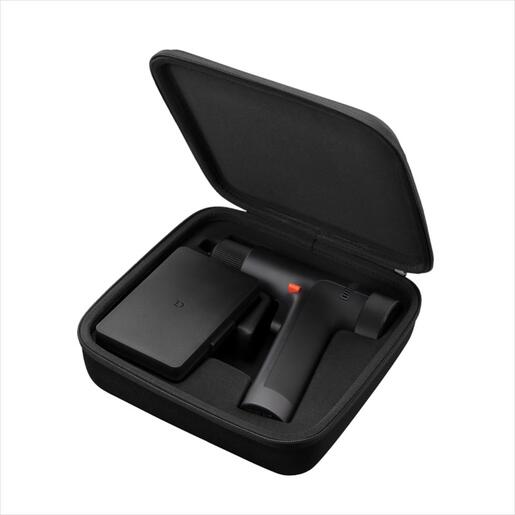 TOOL XIAOMI MI CORDLESS BRUSHLESS DRILL 2000-mAh x8 drill bit, x24 Screwdriving bit  BHR5510GL