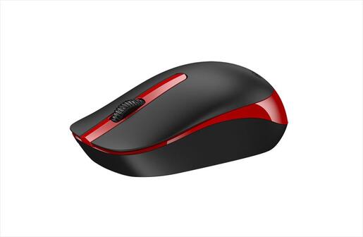 MOUSE WIRELESS USB GENIUS NX-7007 Red
