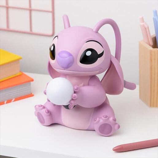 GAME FIGURINE PALADONE Disney Stitch - Angel Light, PP13519LS