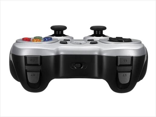 GAME PAD WIRELESS LOGITECH F710 940-000145