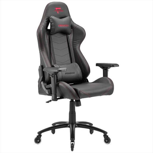 GAMING CHAIR FragON 5X BLACK.