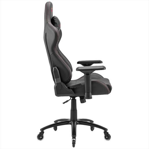 GAMING CHAIR FragON 5X BLACK.
