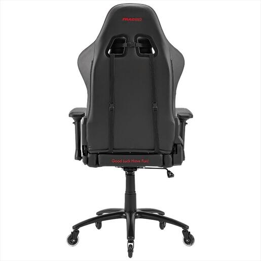GAMING CHAIR FragON 5X BLACK.