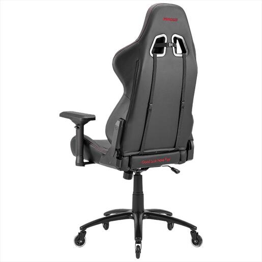 GAMING CHAIR FragON 5X BLACK.