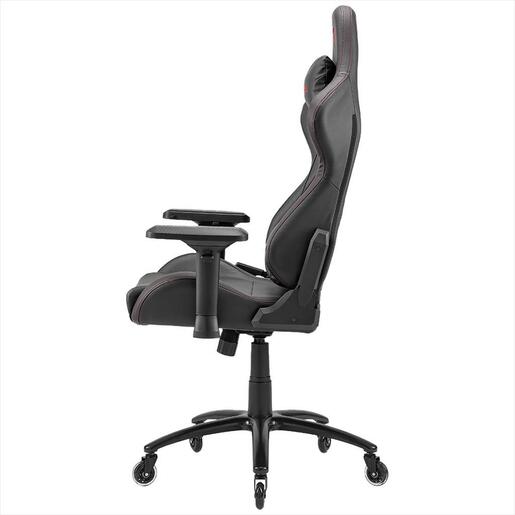 GAMING CHAIR FragON 5X BLACK.