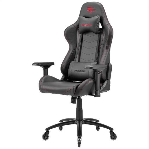 GAMING CHAIR FragON 5X BLACK.