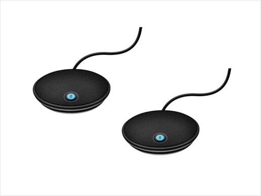 MICROPHONE Logitech GROUP Expansion 989-000171/0