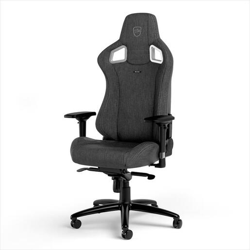 GAMING CHAIR NOBLECHAIRS EPIC TX Anthracite