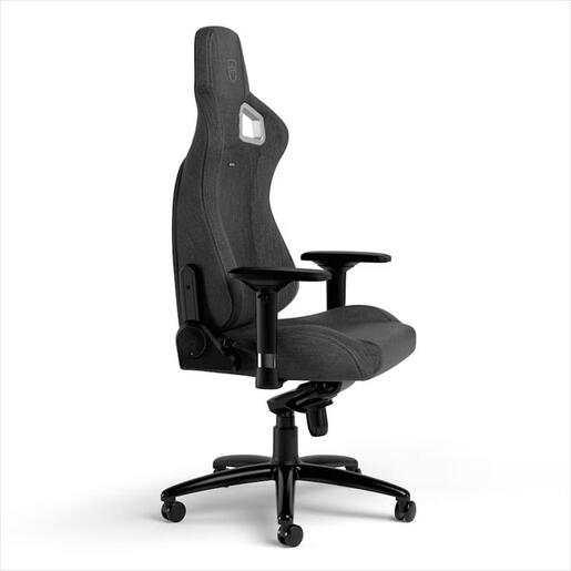 GAMING CHAIR NOBLECHAIRS EPIC TX Anthracite