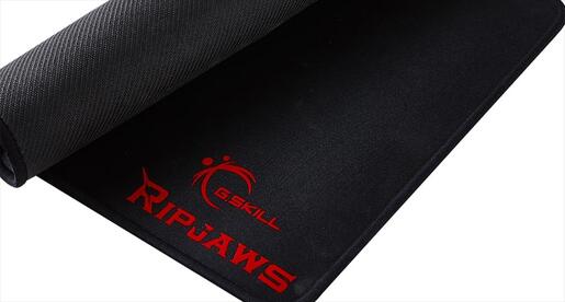 MOUSEPAD G.SKILL GAMING PAD MP780 350x260x3, GB-S1N2B1-MP780E10
