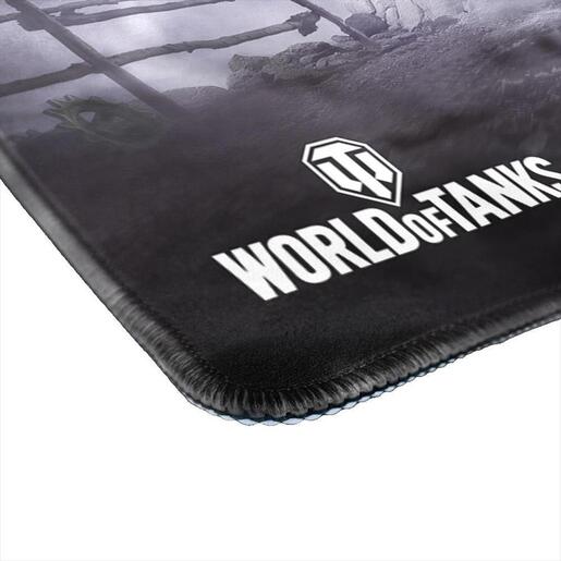 MOUSEPAD World of Tanks Super Conqueror, XL 900x420x3mm