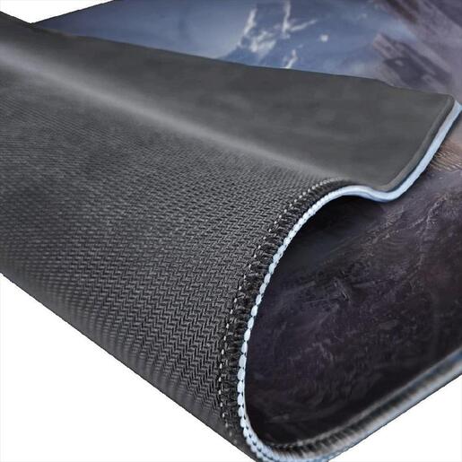 MOUSEPAD World of Tanks Super Conqueror, XL 900x420x3mm