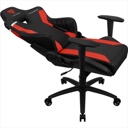 GAMING CHAIR ThunderX3 TC3 Ember Red, TEGC-2041101.R1
