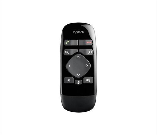 LOGITECH REMOTE for BCC950 ConferenceCam 993-000754