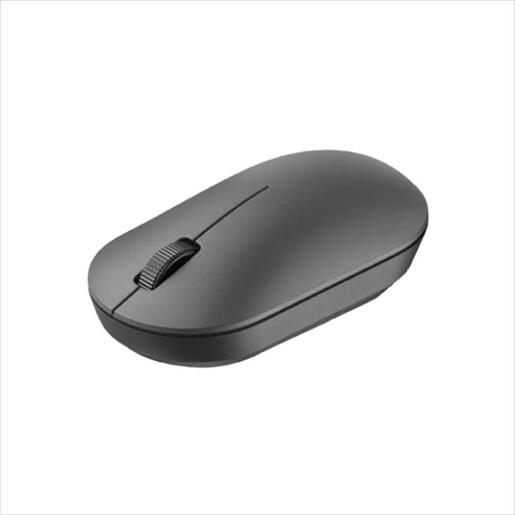 MOUSE WIRELESS USB OPTICAL LITE 2 1000dpi XIAOMI black XMWXSB02YM