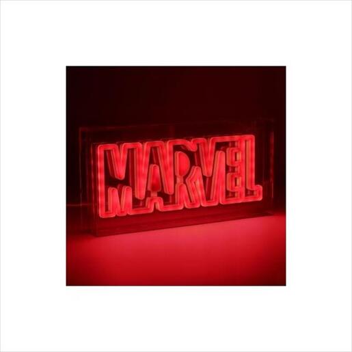 GAME FIGURINE PALADONE Marvel - LED Neon Light, PP13125MC