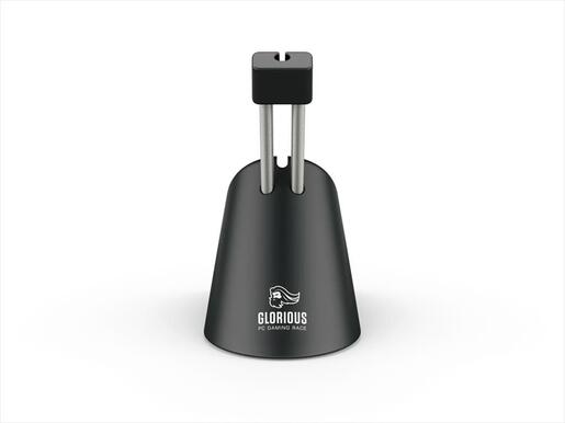 MOUSE ACCESSORY BUNGEE GLORIOUS BLACK