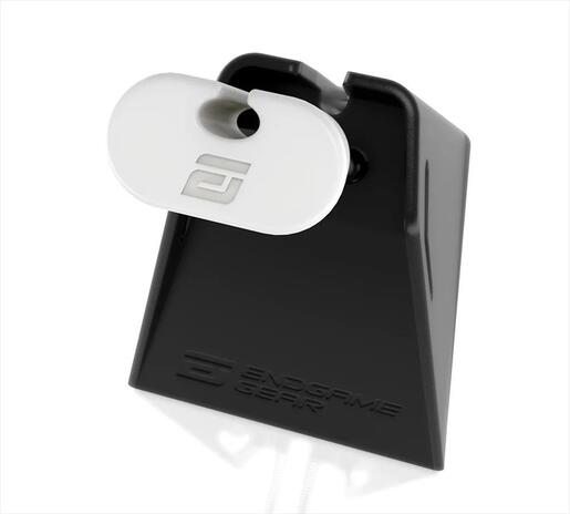 MOUSE ACCESSORY BUNGEE ENDGAME GEAR MB1, BLACK/WHITE