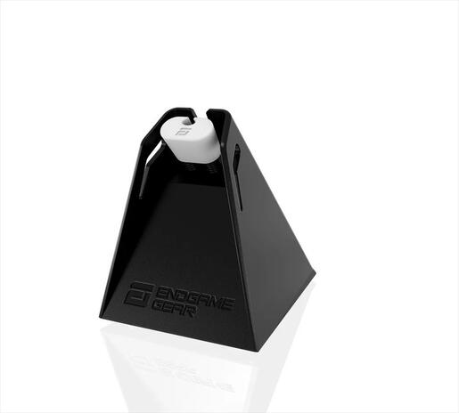 MOUSE ACCESSORY BUNGEE ENDGAME GEAR MB1, BLACK/WHITE