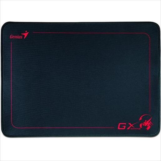 MOUSEPAD GENIUS GX Control P100 Gaming 355x254x3